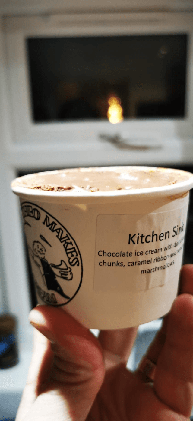 Kitchen Sink 