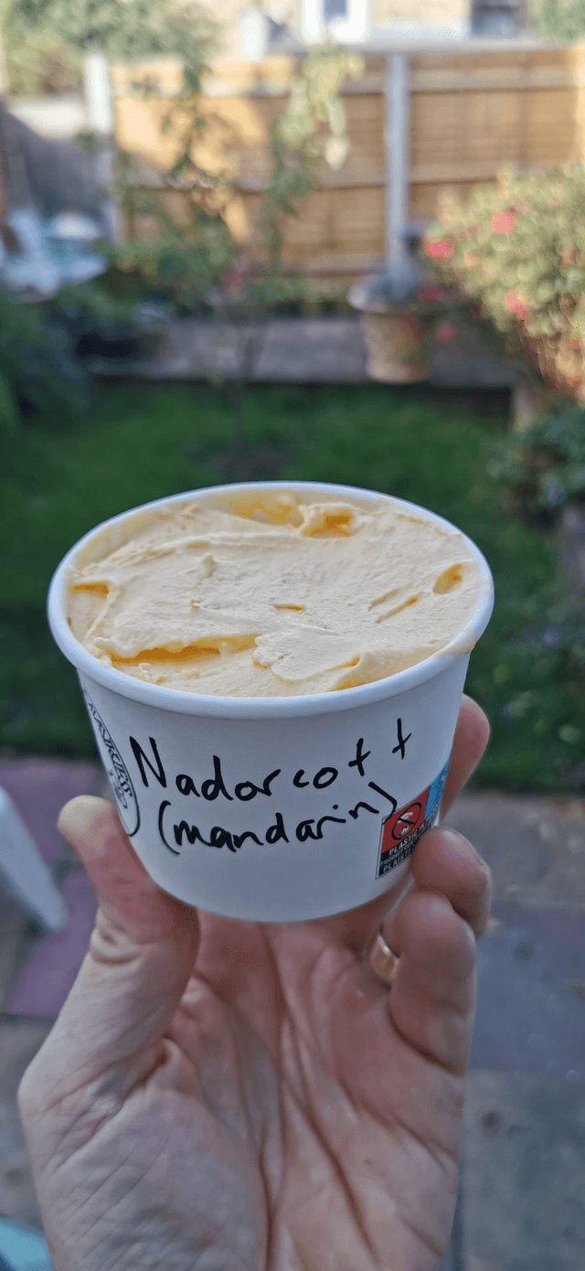 Nadorcott