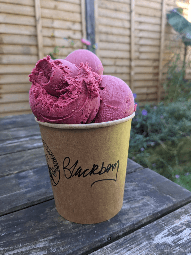 Blackberry