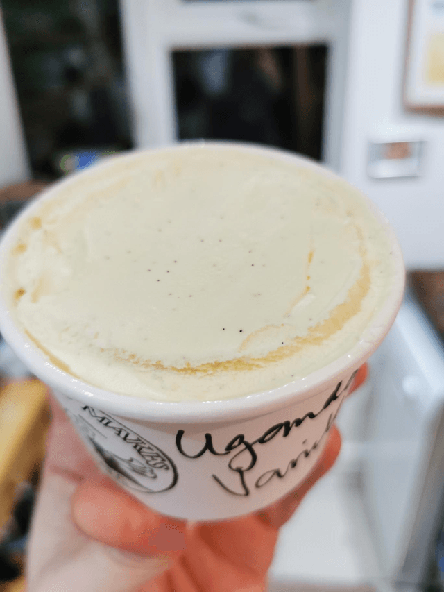 Ugandan Vanilla
