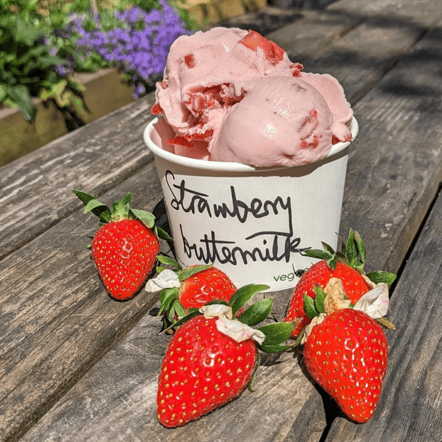 Strawberry
