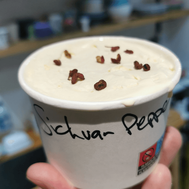 Sechuan Pepper