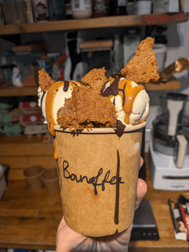 Banoffee 